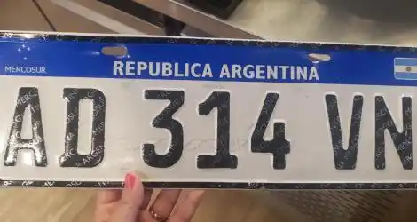 Patente encontrada