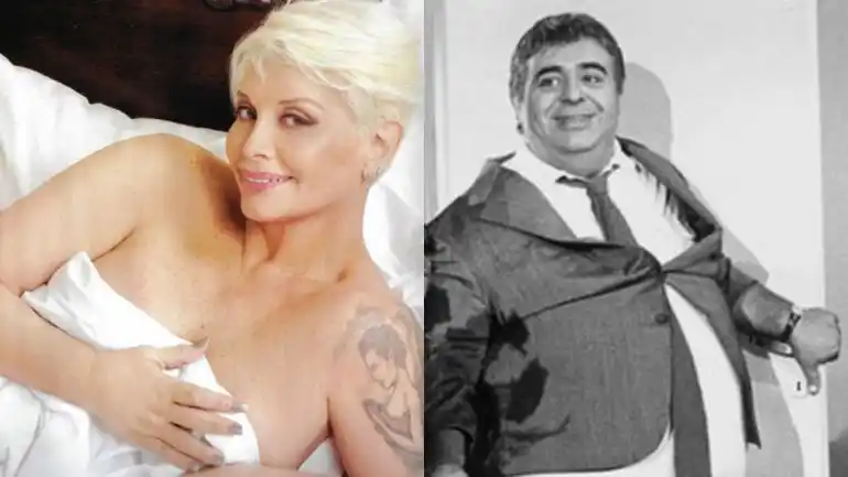 La confesión de Carmen Barbieri: “Mi gran historia de amor fue con Porcel”