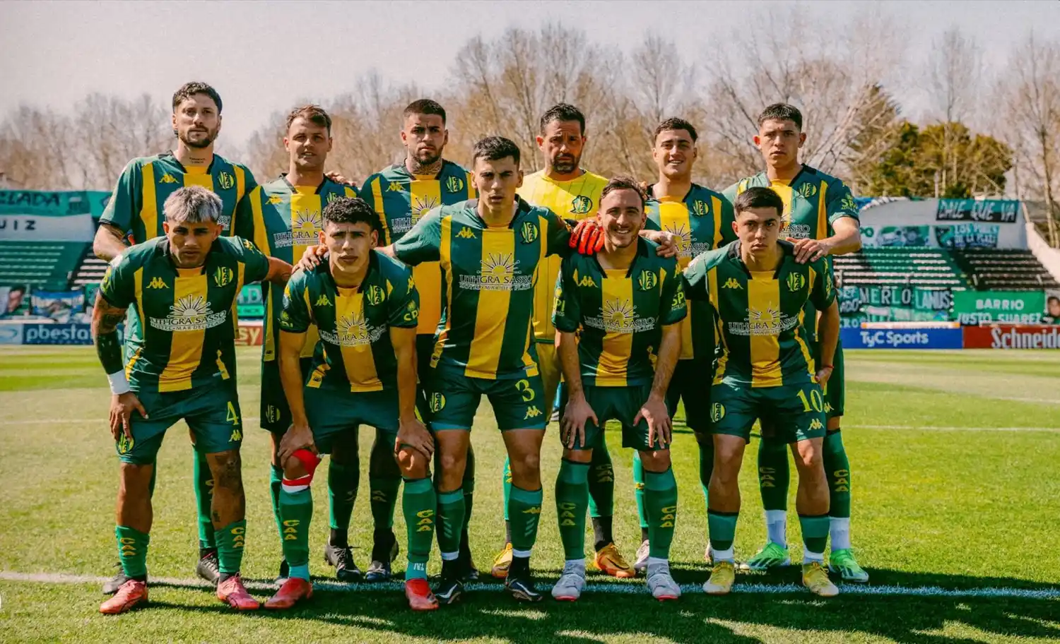 Aldosivi