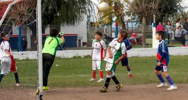Doble jornada del Apertura