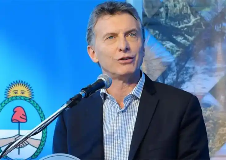 200 empresarios acompañarán la visita de Macri a España