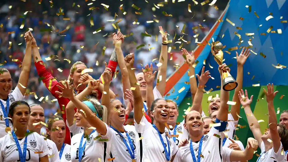 La próxima Copa del Mundo tendrá 32 seleccionados participantes