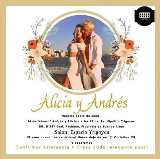 papá wanda nara - 2