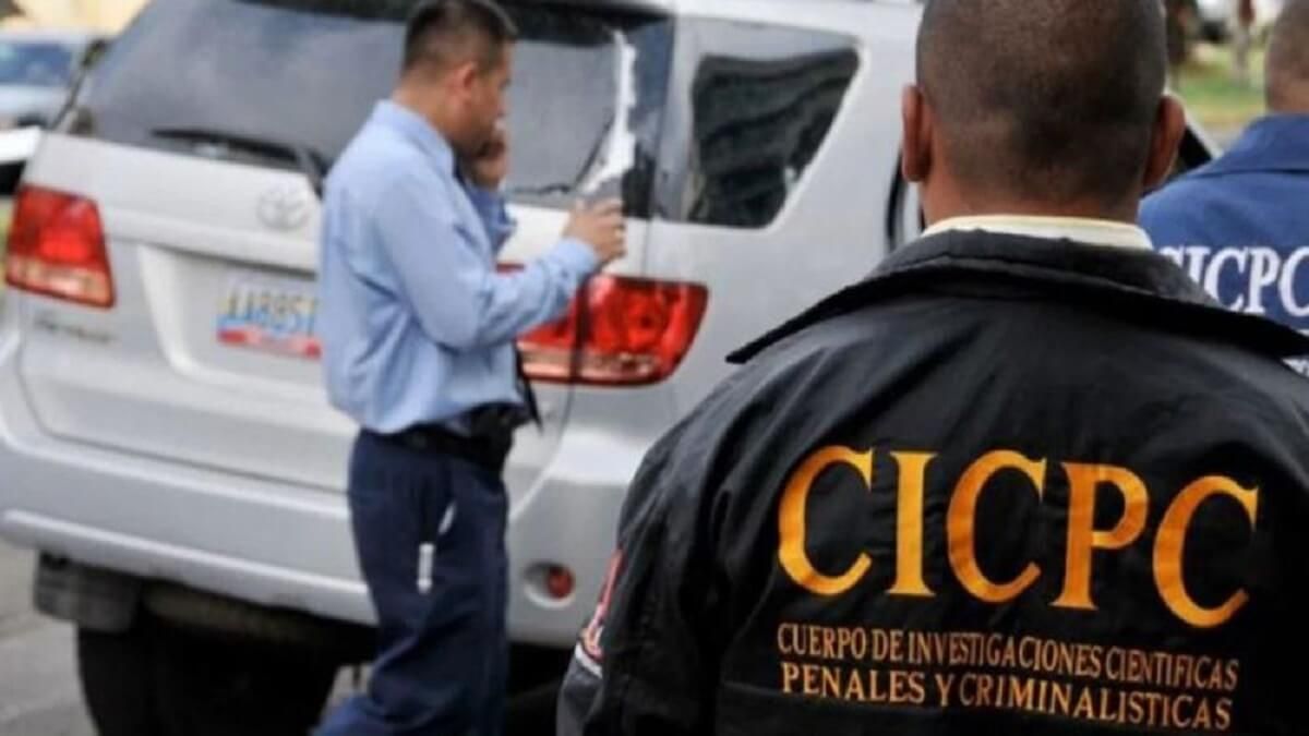 Consternación en El Tigre por desaparición de joven de 18 años: capturado sujeto de 35 años