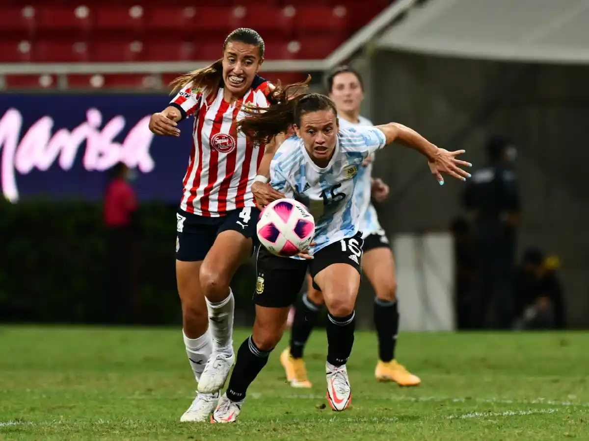 Un gol de Bonsegundo candidato a mejor del año