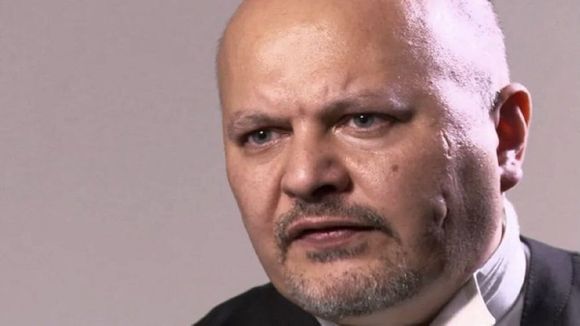 Fiscal de la CPI, KARIM KHAN, se separa oficialmente el caso Venezuela I