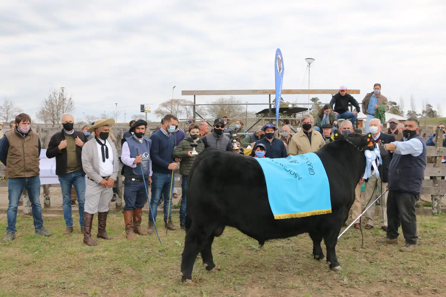 Fuertes críticas de Dalcol y Colombatto a los gobiernos municipal y provincial