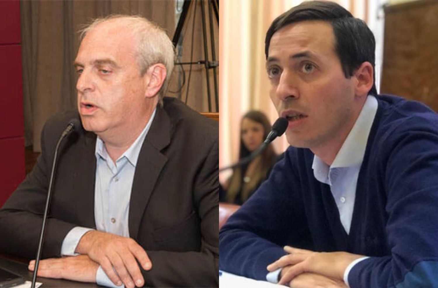 Legislativas 2021: Bordaisco y Rabinovich se medirán en una PASO en la 5ta sección