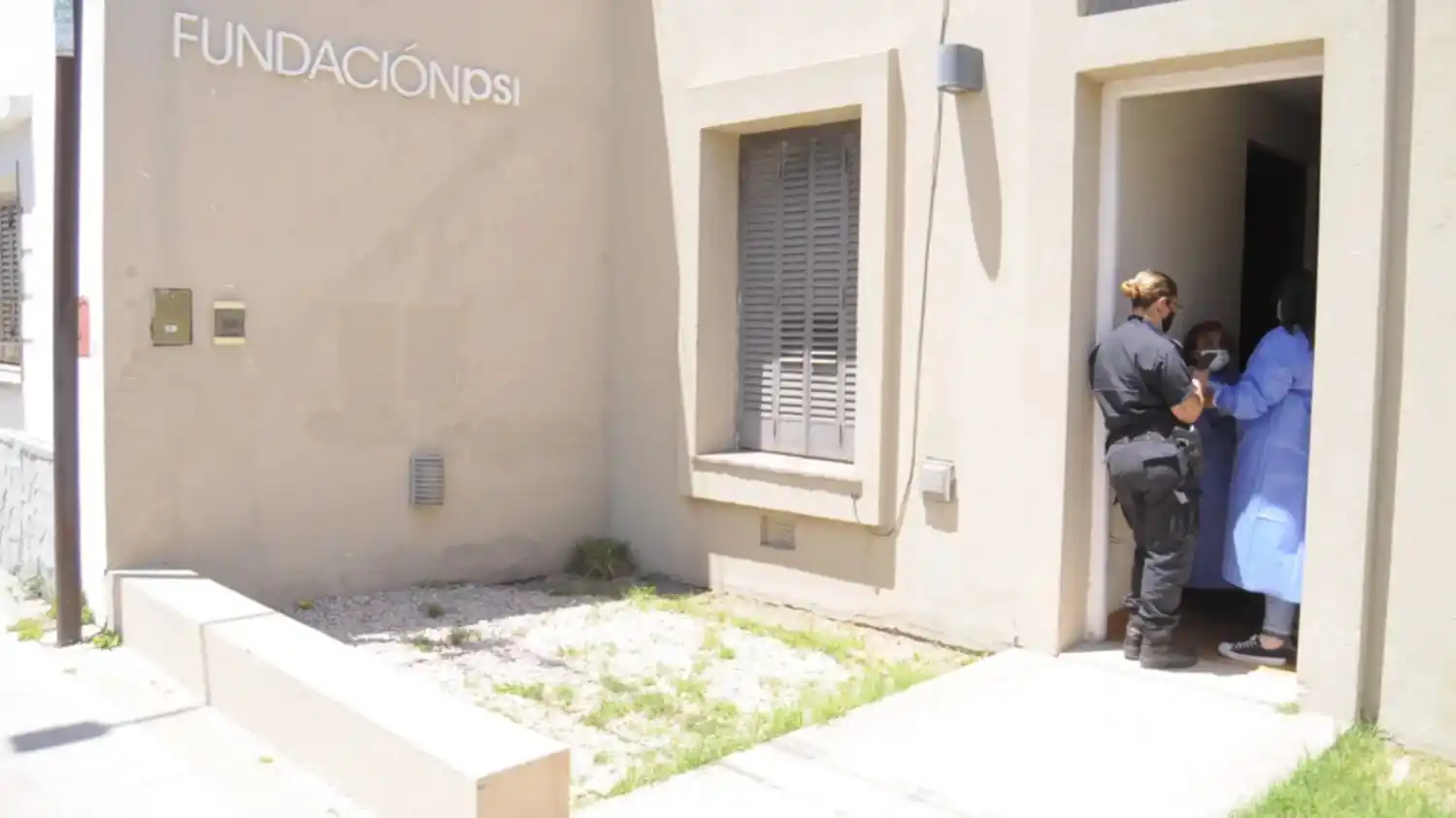 Clausuraron un geriátrico de Bahía Blanca: Los internados estaban en malas condiciones y fueron trasladados