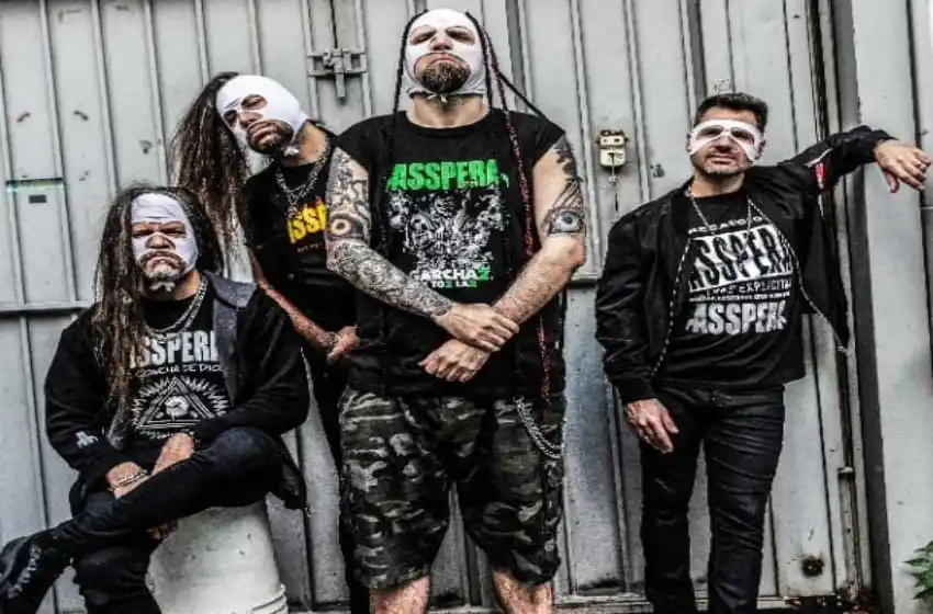 Asspera regresa en febrero a Mar del Plata 