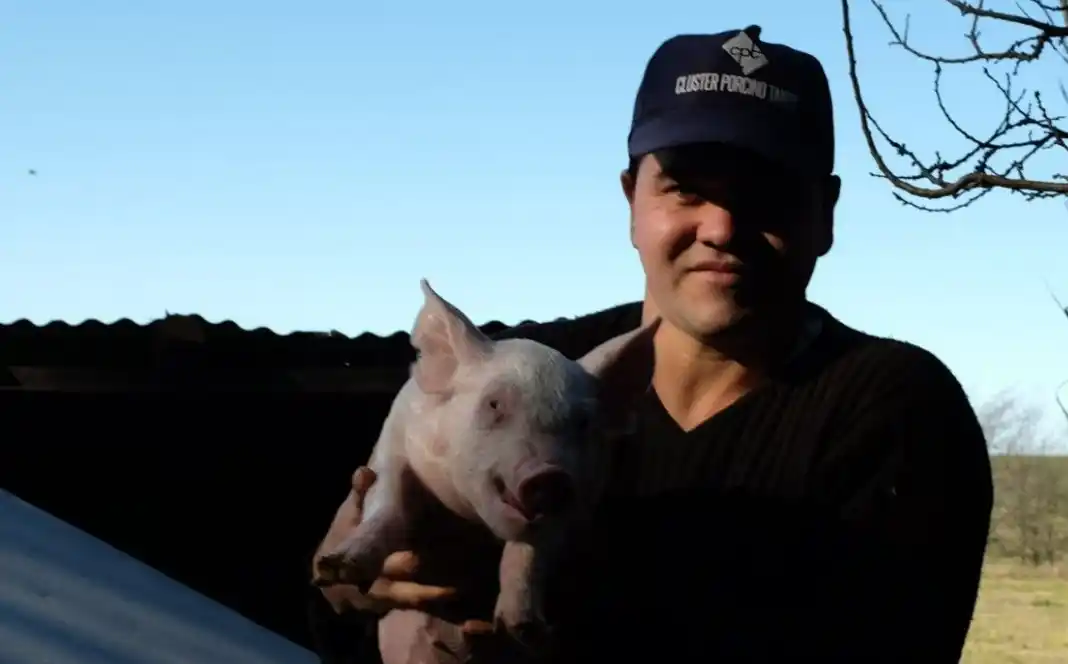 Durante una semana se realizarán distintas actividades de difusión y concientización.