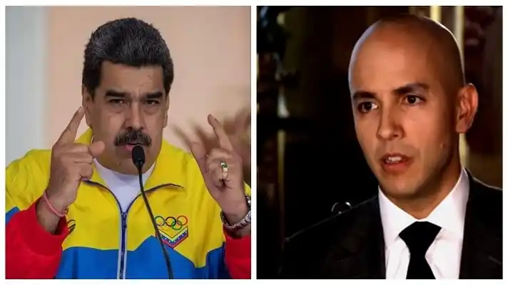 EE.UU. desmiente a Maduro, otra vez: «El plan es apoyar las negociaciones para unas elecciones libres»