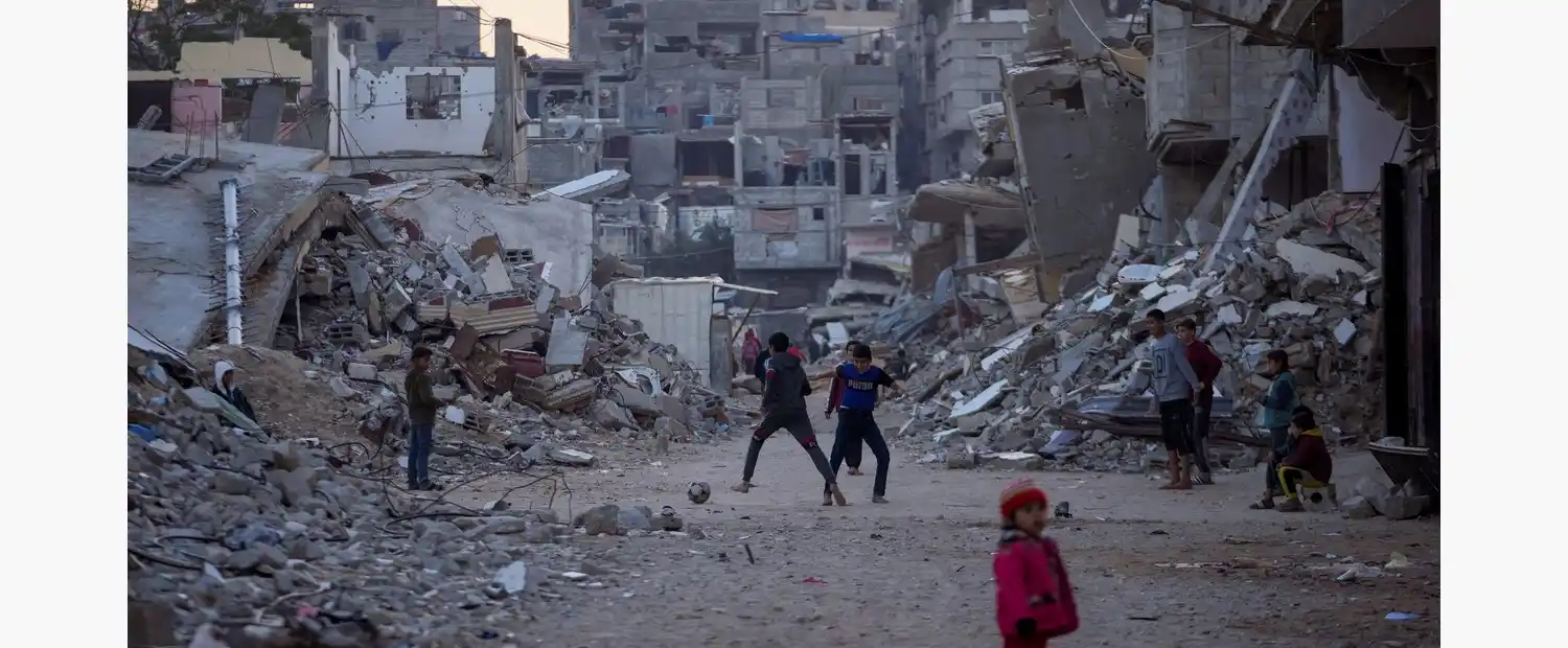 El Ejército de Israel intensificará su ofensiva contra los terroristas de Hamas en Gaza