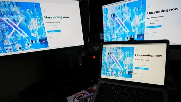 SE MANTIENE el BLOQUEO en la red X: el lapso de 10 días se cumplió