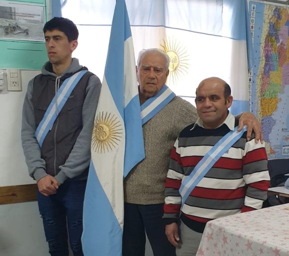 Murió José, el ejemplo de que nunca es tarde