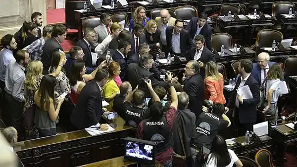 Kirchnerismo 2020: volvieron por todo