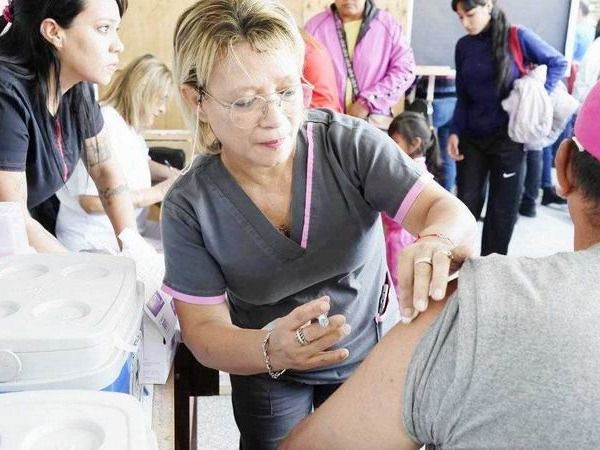 Luego de dos semanas sin casos de 
coronavirus, se registró un leve aumento