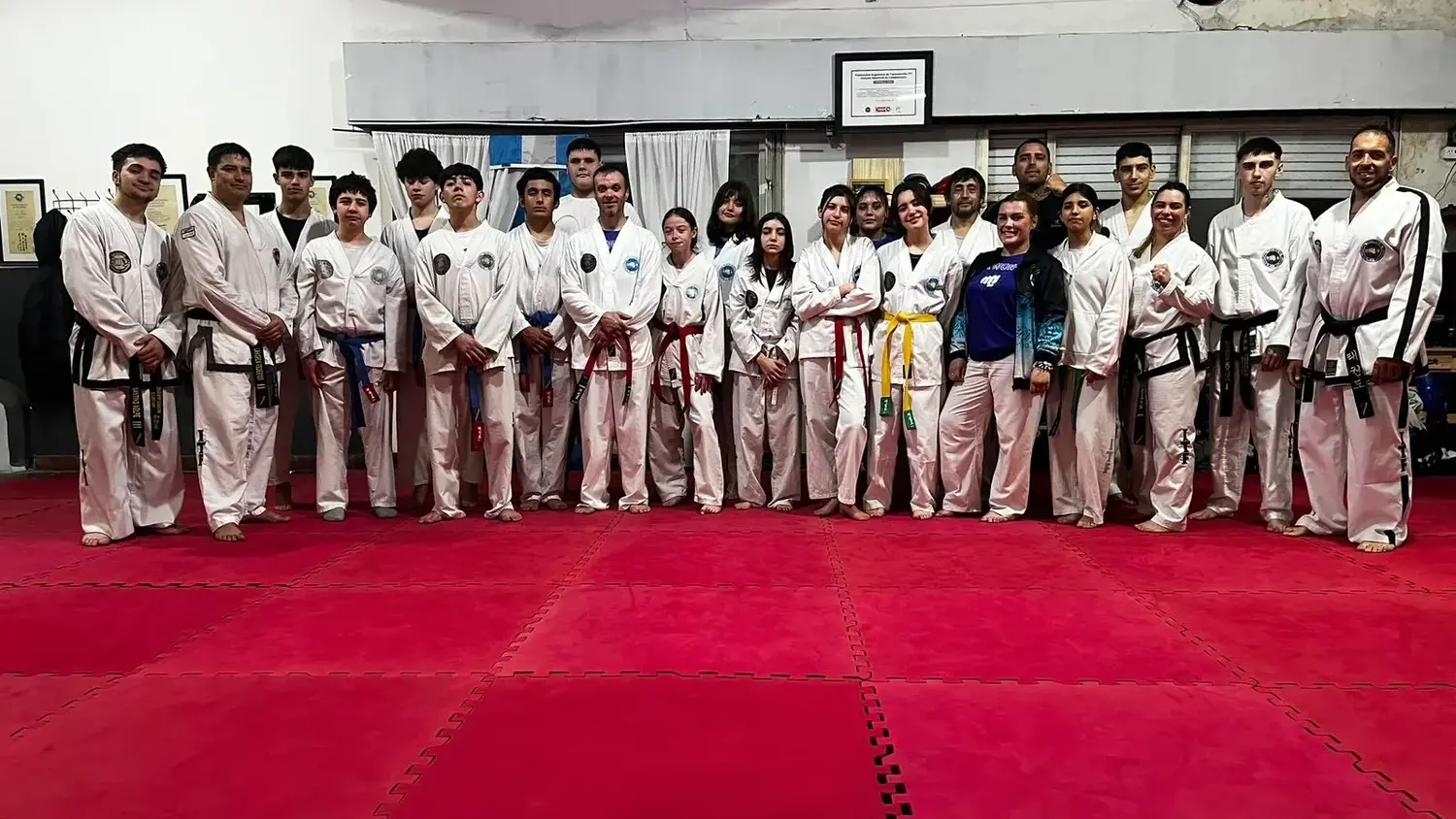 La escuela quequenense estará presente este domingo en Tres Arroyos