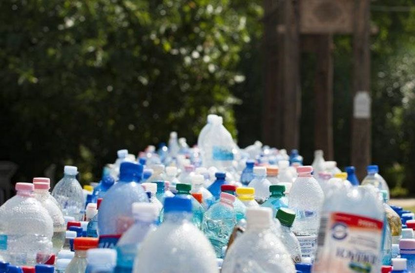 Mar del Plast: un proyecto marplatense que colabora con el medioambiente