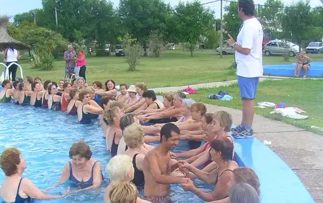 Comenzó la inscripción para la Colonia de Tercera Edad