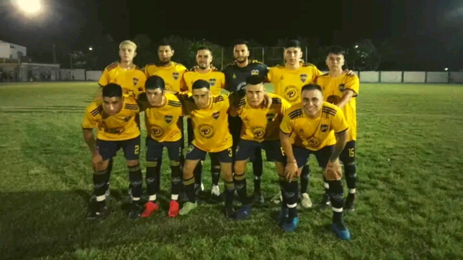 LRF: inicia una nueva fecha del Apertura 