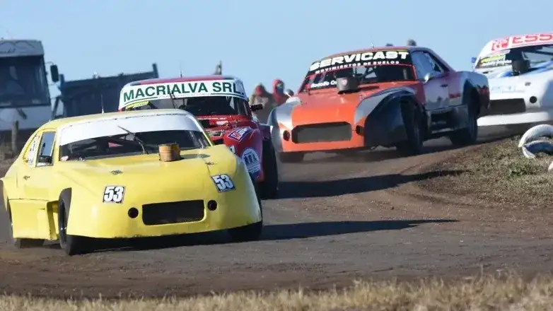 APAC tiene gran historia en Tandil.