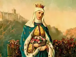 Santoral del 17 de noviembre