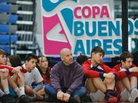 Leandro Lurati renunció como Subsecretario de Deportes bonaerense