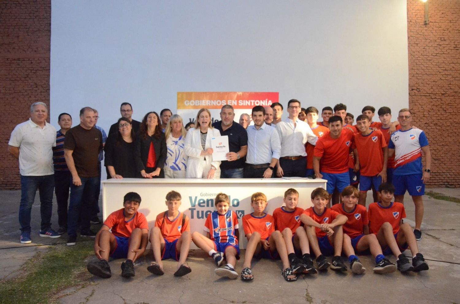 Programa Brigadier