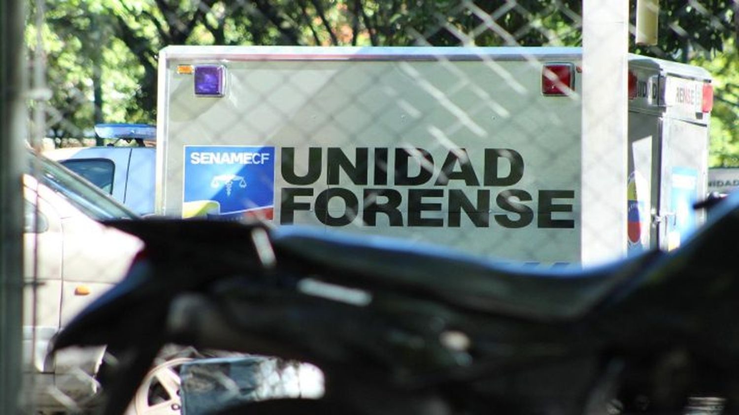 ¡SORPRENDENTE! Muertes por accidentes de tránsito superan a las producidas por el hampa en la Gran Caracas