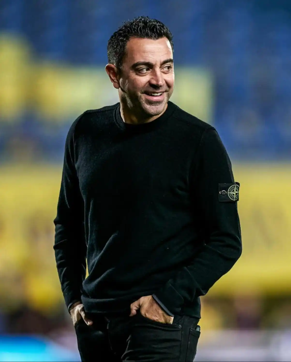 FC Barcelona: la polémica declaración de Rafa Márquez y los posibles candidatos a suceder a Xavi Hernández