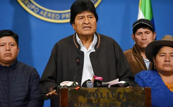 La lección que deja la renuncia de Evo Morales (y por qué no hubo golpe de Estado)