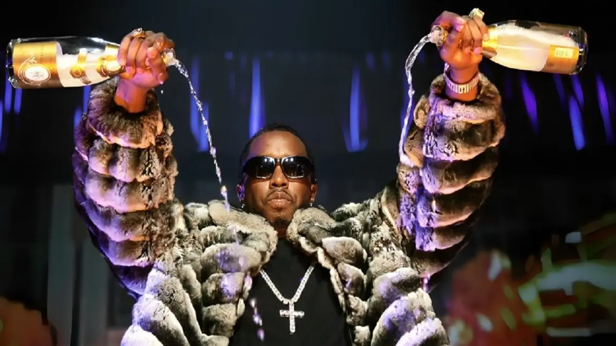 Fiscalía de EE. UU. describe las dos caras del rapero Diddy Combs: «es un delincuente violento»