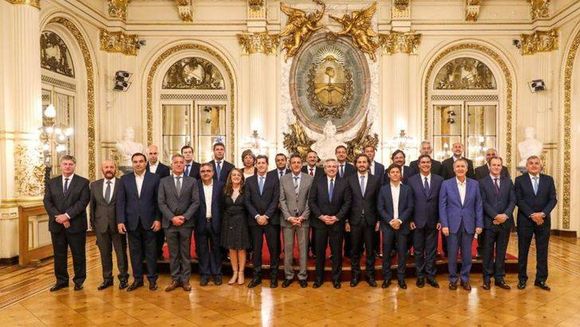 Coparticipación: en 2021, las provincias recibieron transferencias por encima de la inflación