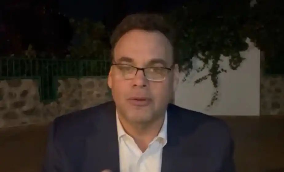 David Faitelson estalla contra la Selección Mexicana