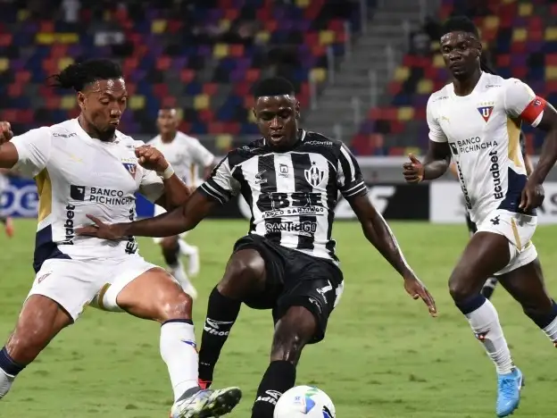 Central Córdoba buscará dar la sorpresa ante Flamengo