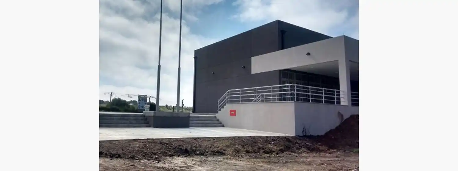 Ultiman detalles para la apertura de la Escuela de Oficios Digitales