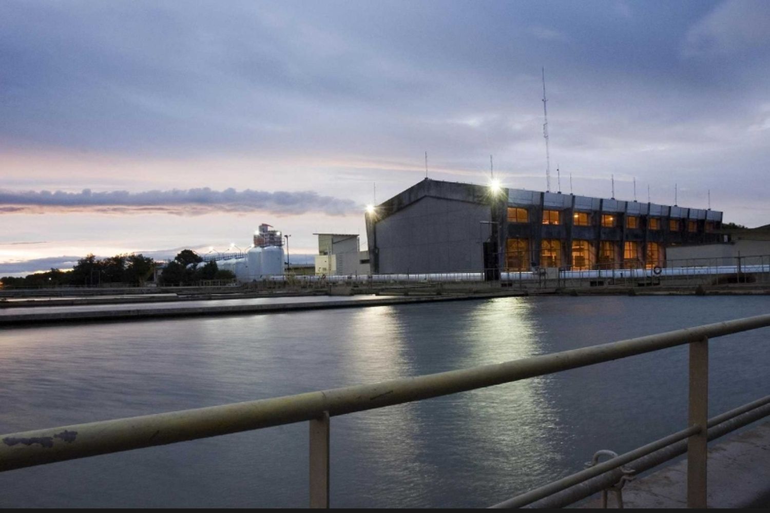 Baja presión de agua en Rosario este fin de semana: cuáles son las zonas afectadas