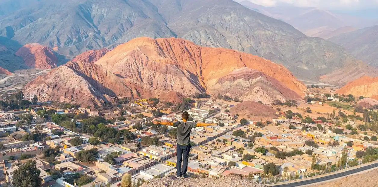 quebrada de humahuaca