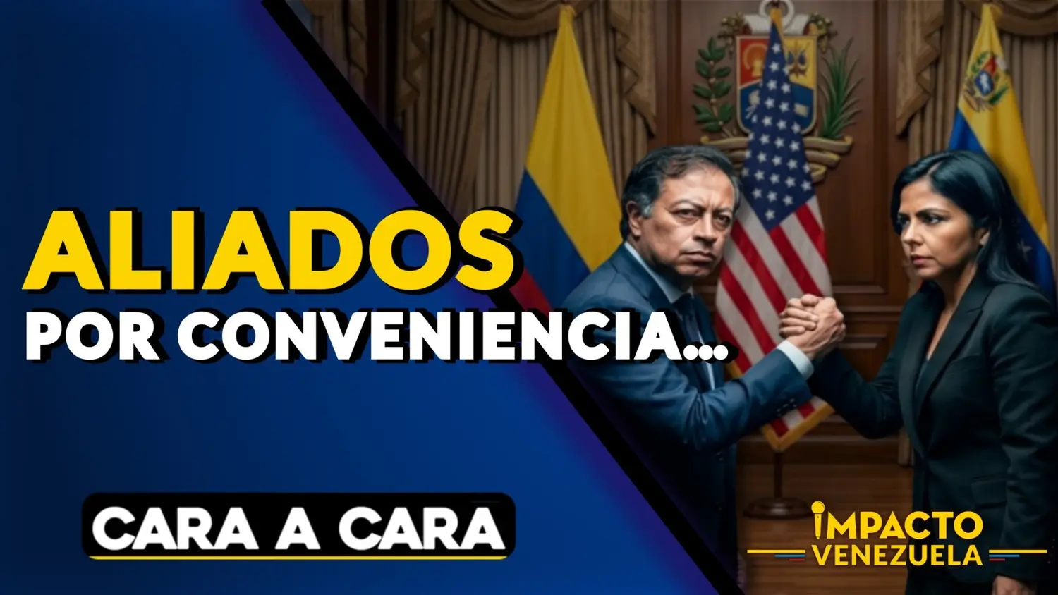 Impacto Venezuela