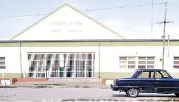 Centenario: asaltaron a la maestra frente a los alumnos