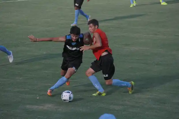 Juventud Unida recibe a Talleres de Córdoba en lo que promete ser una jornada histórica