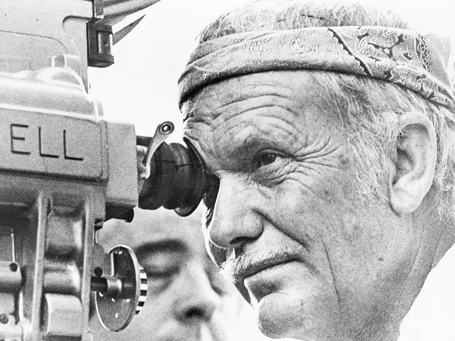 Sam Peckinpah: La violencia como estilo