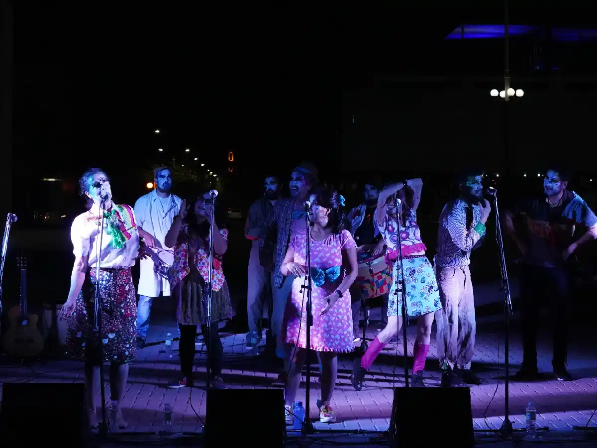  Este sábado habrá Paseo Cultural a cielo abierto