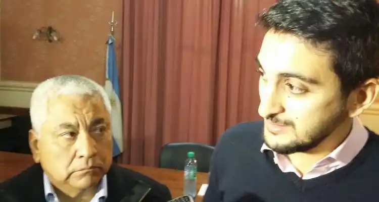 Director del Registro de las Personas dijo que están “próximos a solucionar” el problema de conexión local