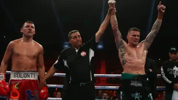 “Tuve que regular”