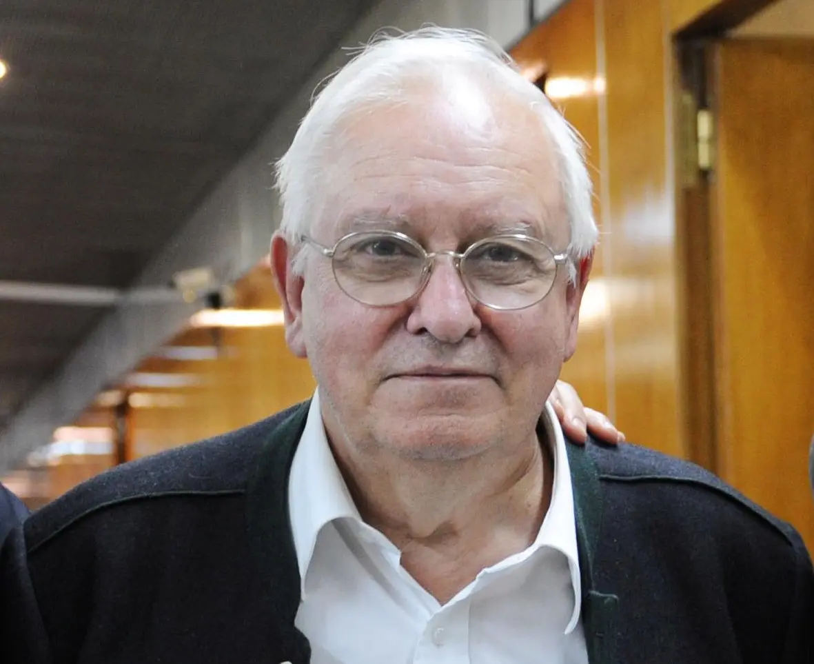 Quién era Ernesto Laclau, uno de los intelectuales más cercanos al kirchnerismo