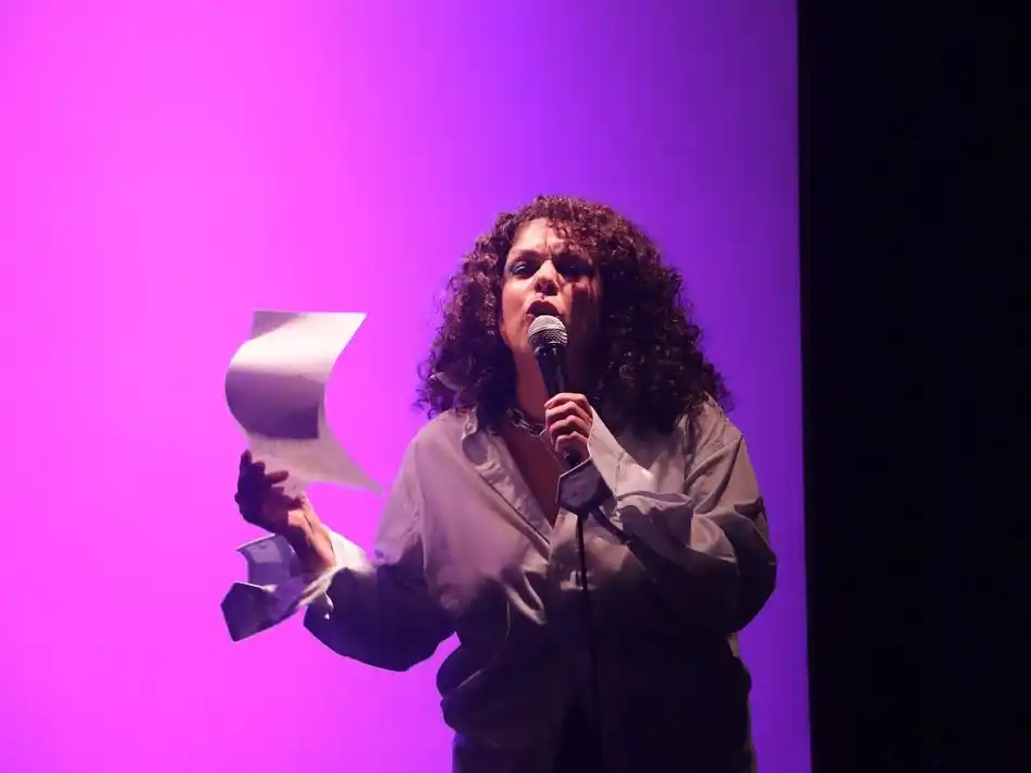 Paula Sciutto Club de Lectura