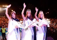 Provincia: buscan prohibir los concursos de belleza y cualquier competencia que evalúe apariencia física