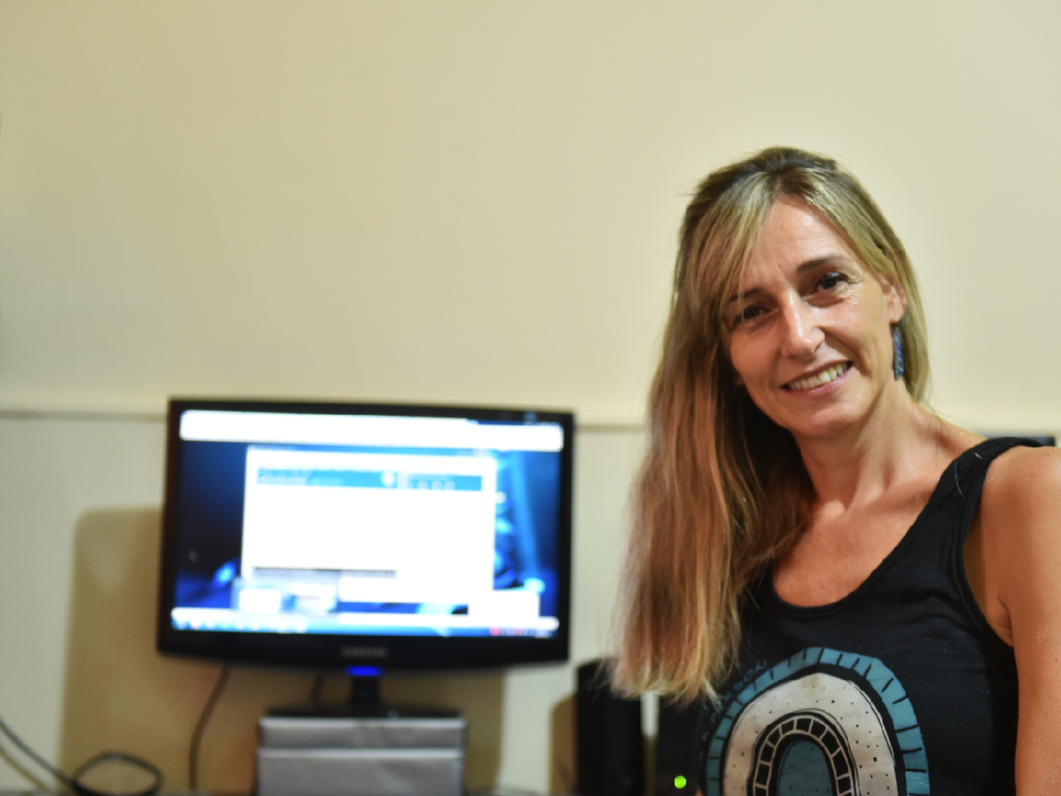  “Las mujeres nos manejamos de una manera más horizontal e inclusiva en el trabajo"
